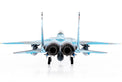 JC Wings F-15DJ Eagle JASDF 40th Anniversary 1/72 Diecast Model Aircraft