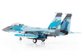 JC Wings F-15DJ Eagle JASDF 40th Anniversary 1/72 Diecast Model Aircraft