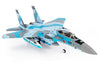JC Wings F-15DJ Eagle JASDF 40th Anniversary 1/72 Diecast Model Aircraft