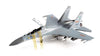 JC Wings SU-27UBK Flanker PLAAF 1st Fighter Division 1993 1/72 Diecast Model Aircraft