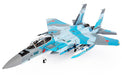 JC Wings F-15DJ Eagle JASDF 40th Anniversary 1/72 Diecast Model Aircraft