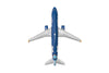 Jet Blue A320neo Spotlight Diecast Toy