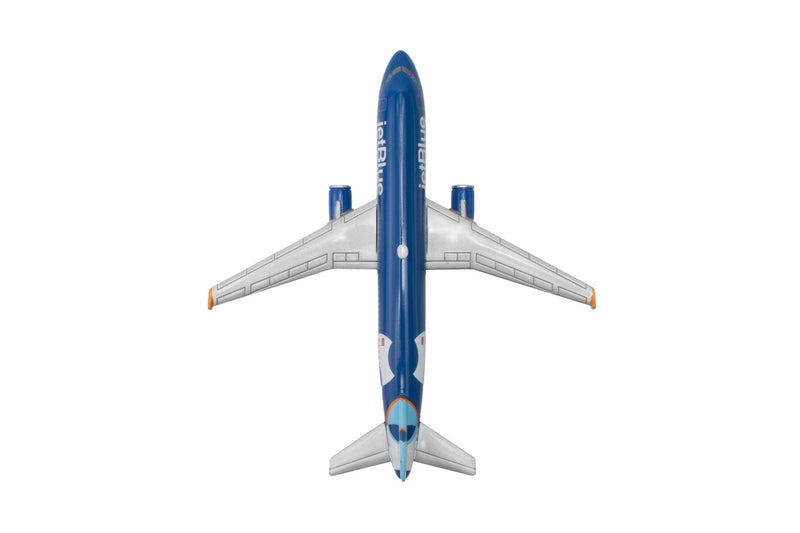 Jet Blue A320neo Spotlight Diecast Toy