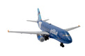 Jet Blue A320neo Spotlight Diecast Toy