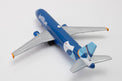 Jet Blue A320neo Spotlight Diecast Toy