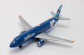 Jet Blue A320neo Spotlight Diecast Toy