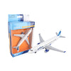 Jet Blue Airbus A320 Diecast Toy