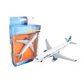 Jet Blue Airbus A320 Diecast Toy