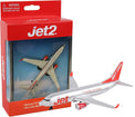 PPC Holland Jet2.com Boeing 737 Diecast Model Aircraft
