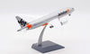 JetStar Boeing 787-8 Dreamliner Diecast - VH-VKH - 1/200