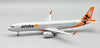WB Models Airbus A321neo VH-OLQ JetStar 1:200 Diecast Model Aircraft