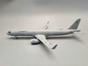 JFox Models German Air Force Airbus A321 Diecast Scale Model - 1/200 - JFA321033