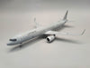 JFox Models German Air Force Airbus A321 Diecast Scale Model - 1/200 - JFA321033