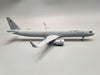 JFox Models German Air Force Airbus A321 Diecast Scale Model - 1/200 - JFA321033