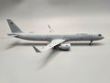 JFox Models German Air Force Airbus A321 Diecast Scale Model - 1/200 - JFA321033