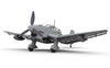 Airfix Junkers Ju87R-2/B-2 Stuka 1:48 Plastic Model Kit Aircraft