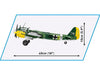 Cobi Junkers Ju 88 1:32 Scale German WW2 Bomber Brick Kit (5733)