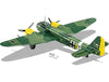 Cobi Junkers Ju 88 1:32 Scale German WW2 Bomber Brick Kit (5733)