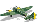 Cobi Junkers Ju 88 1:32 Scale German WW2 Bomber Brick Kit (5733)