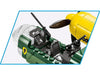 Cobi Junkers Ju 88 1:32 Scale German WW2 Bomber Brick Kit (5733)
