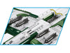 Cobi Junkers Ju 88 1:32 Scale German WW2 Bomber Brick Kit (5733)