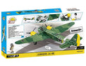 Cobi Junkers Ju 88 1:32 Scale German WW2 Bomber Brick Kit (5733)