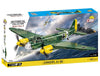 Cobi Junkers Ju 88 1:32 Scale German WW2 Bomber Brick Kit (5733)