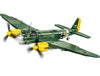 Cobi Junkers Ju 88 1:32 Scale German WW2 Bomber Brick Kit (5733)