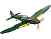 Cobi Kawasaki Ki-61-I Hien 'Tony' 1/32 Scale Aircraft Brick Kit - 324 Pieces (5740)