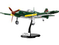 Cobi Kawasaki Ki-61-I Hien 'Tony' 1/32 Scale Aircraft Brick Kit - 324 Pieces (5740)