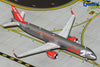 Gemini Jets Jet2.Com Airbus A321 Neo 1:400 Diecast Model Aircraft - G-SUNO - GJEXS2331