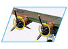 Cobi Avro Lancaster BIII Dambusters 1:48 Scale Brick Kit - 1,595 Pieces (5758)