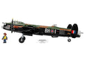 Cobi Avro Lancaster BIII Dambusters 1:48 Scale Brick Kit - 1,595 Pieces (5758)