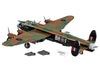 Cobi Avro Lancaster BIII Dambusters 1:48 Scale Brick Kit - 1,595 Pieces (5758)