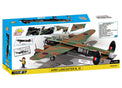 Cobi Avro Lancaster BIII Dambusters 1:48 Scale Brick Kit - 1,595 Pieces (5758)