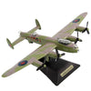 Motormax RAF Avro Lancaster 1:100 Diecast Model Aircraft