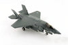 Hobbymaster HA4624 F-35B Lightning II UK Lightning Force 2025 1/72 Diecast Model Aircraft