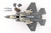 Hobbymaster HA4624 F-35B Lightning II UK Lightning Force 2025 1/72 Diecast Model Aircraft