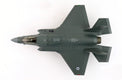 Hobbymaster HA4624 F-35B Lightning II UK Lightning Force 2025 1/72 Diecast Model Aircraft