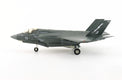 Hobbymaster HA4624 F-35B Lightning II UK Lightning Force 2025 1/72 Diecast Model Aircraft