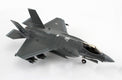 Hobby Master HA4445 F-35A Lightning II 322 Sqn RNLAF 1/72 Diecast Model Aircraft