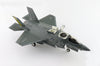 Hobby Master HA4622 F-35B Lightning II 1/72 Diecast Model Aircraft - VMFA-542 Tigers