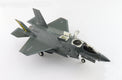 Hobby Master HA4622 F-35B Lightning II 1/72 Diecast Model Aircraft - VMFA-542 Tigers