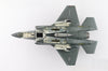 Hobby Master HA4622 F-35B Lightning II 1/72 Diecast Model Aircraft - VMFA-542 Tigers