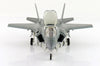 Hobby Master HA4622 F-35B Lightning II 1/72 Diecast Model Aircraft - VMFA-542 Tigers