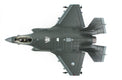 Hobby Master HA4445 F-35A Lightning II 322 Sqn RNLAF 1/72 Diecast Model Aircraft
