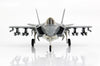 Hobby Master HA4445 F-35A Lightning II 322 Sqn RNLAF 1/72 Diecast Model Aircraft