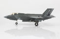 Hobby Master HA4445 F-35A Lightning II 322 Sqn RNLAF 1/72 Diecast Model Aircraft
