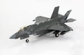 Hobby Master HA4445 F-35A Lightning II 322 Sqn RNLAF 1/72 Diecast Model Aircraft