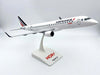 Limox Air France HOP Embraer E190 Plastic Model - F-HBLH - 1/100